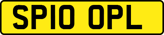 SP10OPL