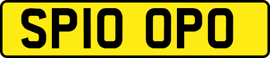 SP10OPO