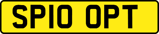 SP10OPT
