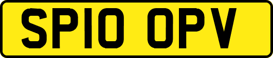 SP10OPV