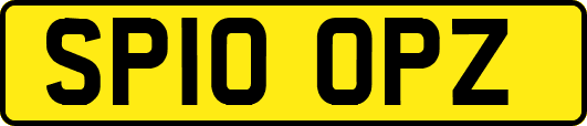SP10OPZ