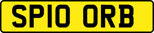 SP10ORB