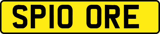 SP10ORE