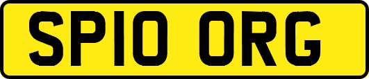 SP10ORG
