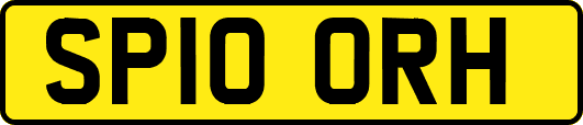 SP10ORH