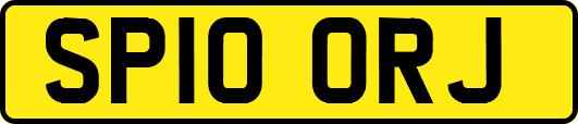 SP10ORJ
