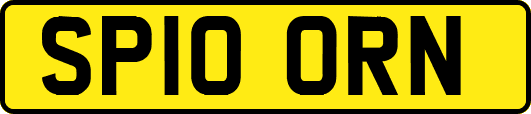 SP10ORN