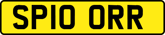 SP10ORR