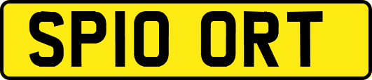 SP10ORT