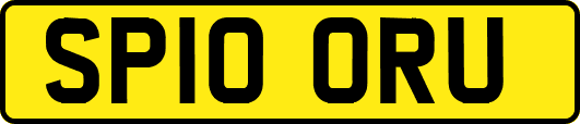 SP10ORU