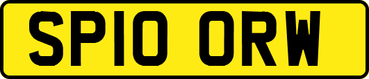 SP10ORW