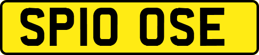 SP10OSE