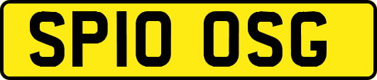SP10OSG