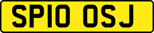SP10OSJ
