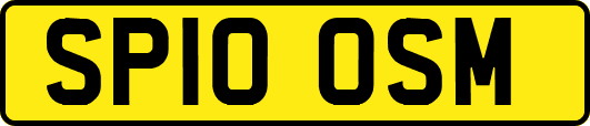 SP10OSM