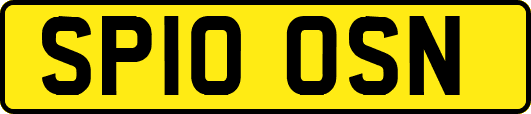 SP10OSN