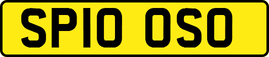 SP10OSO