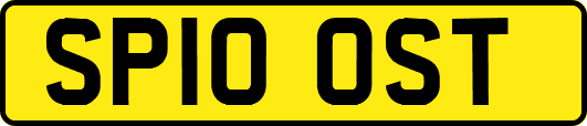 SP10OST