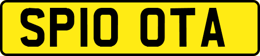 SP10OTA
