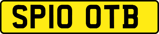 SP10OTB