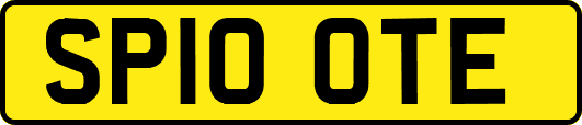 SP10OTE