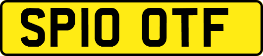 SP10OTF