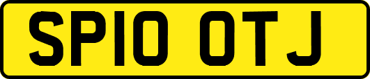 SP10OTJ