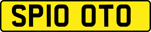 SP10OTO