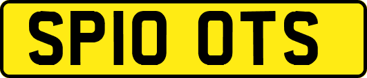 SP10OTS