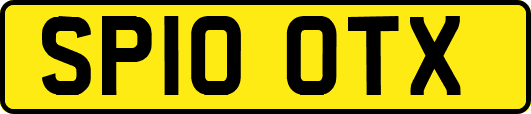 SP10OTX