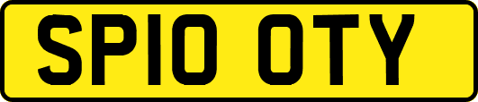SP10OTY