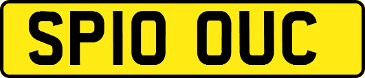 SP10OUC