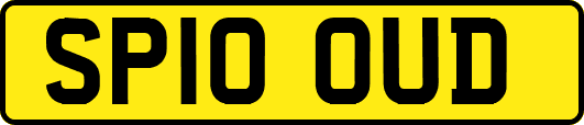 SP10OUD