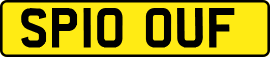 SP10OUF