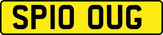 SP10OUG