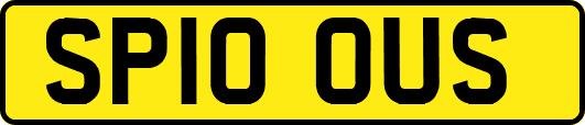 SP10OUS