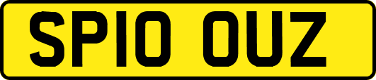 SP10OUZ