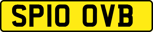 SP10OVB