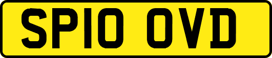 SP10OVD