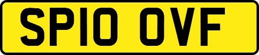 SP10OVF