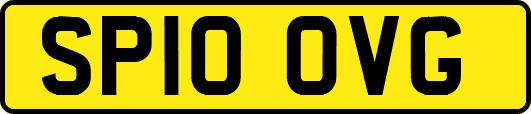 SP10OVG