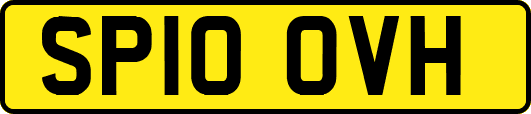 SP10OVH