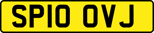 SP10OVJ