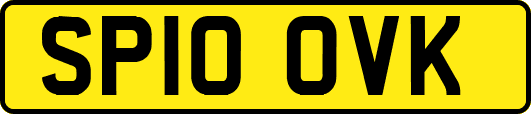 SP10OVK