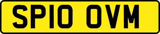 SP10OVM