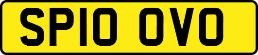 SP10OVO
