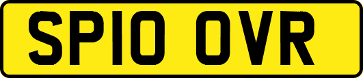 SP10OVR