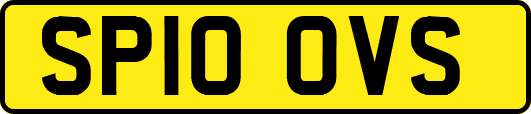 SP10OVS