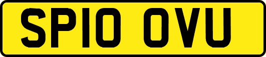 SP10OVU