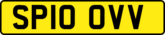 SP10OVV